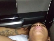 Fucking my man in Ex-Husband's driveway 7/16