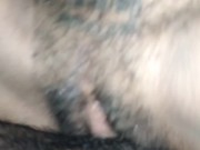 Fucking my man in Ex-Husband's driveway 8/16