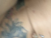 Fucking my man in Ex-Husband's driveway 9/16