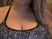 Just messing around - Screenshot 2 of 16 - Big Boobs