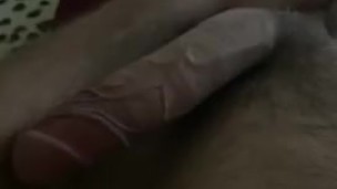 straight boy comparing dick with control, comparando gran verga