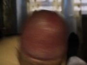 Быстрая дрочка и яростный камшот - Screenshot 4 of 16 - Masturbate