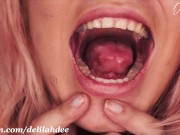 Voreaceous Virgin Gobbles You Up 10/16