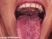 Voreaceous Virgin Gobbles You Up 12/16