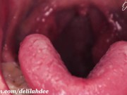 Voreaceous Virgin Gobbles You Up 13/16