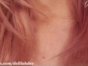 Voreaceous Virgin Gobbles You Up 15/16