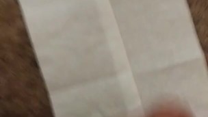 Com 3 times. Cumshot solo.