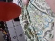 Solo Squirt  - Screenshot 15 of 16 - Squirting