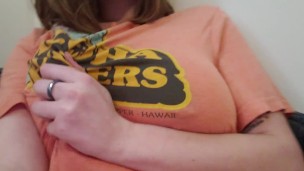 Big titties 