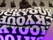 No Ass For You - Tease and Denial - Preview