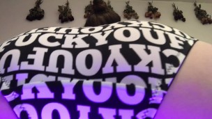 No Ass For You - Tease and Denial - Preview