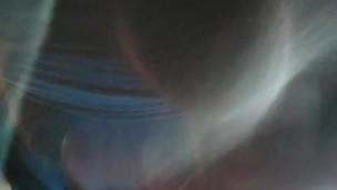 Close-Up Touching Myself and Nipple Teasing