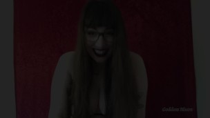 Out Of Control Embarrassment - Mesmerize Femdom POV - Preview