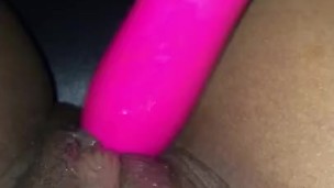 Bored and horny