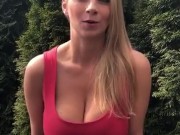 My Real Welcome Video