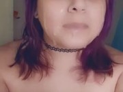 Sexy spunk filled - Screenshot 3 of 16 - Cum