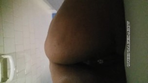 Wish I Was Sitting on Your Face (Creamy Pussy )