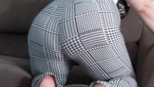 You want me to Sit on your Face, Dont You?