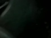 Uber driver tweaks out tryna stay awake (I almost died) 