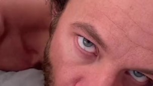Eat Fuck Cum, Deep in the Pussy (Female POV)