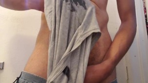 Jack N Ass Tease