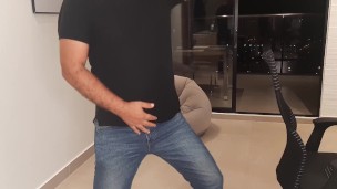 I LIKE THE DANCE