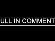 Crempie for my stepsister from Ukranian (trailer) 15/16