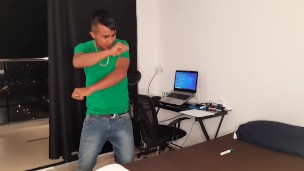 BEAUTIFUL DANCE