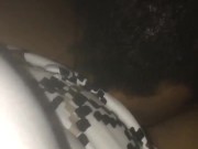 Ate the secretary pussy on her desk  10/16