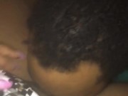 Ate the secretary pussy on her desk  15/16