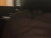 Secratery rides my dick in her office 10/16