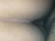 Secratery rides my dick in her office