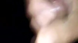 Com tesão pau torto senta gostoso Skinny 
