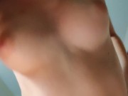 Perfect Tits Teen Riding Dick 12/16