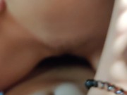 Perfect Tits Teen Riding Dick 14/16