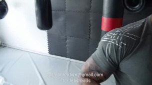 Sports Gear Daddy chaturbate ballard_ 