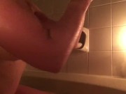 Bath Time Bliss - Screenshot 7 of 16 - Wet