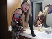 Dirty Pirate Get Off! Maturbation & Boy Girl 13/16