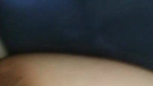 POV Waking Up Horny, Naked and Mildly Chaffed - Having To Start My Day