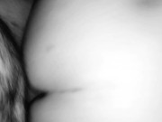 Retro doggystyle BBW part 2 2/16