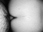 Retro doggystyle BBW part 2 6/16