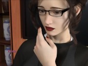 A StepMother's Love (OrbOrigin) [Part 5] Part 2 Gameplay By LoveSkySan69 10/16