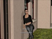 A StepMother's Love (OrbOrigin) [Part 5] Part 2 Gameplay By LoveSkySan69 15/16