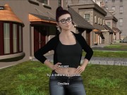 A StepMother's Love (OrbOrigin) [Part 5] Part 2 Gameplay By LoveSkySan69 16/16