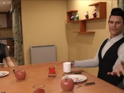 A StepMother's Love (OrbOrigin) [Part 5] Part 2 Gameplay By LoveSkySan69 2/16