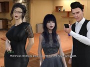 A StepMother's Love (OrbOrigin) [Part 5] Part 2 Gameplay By LoveSkySan69 3/16