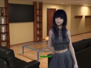 A StepMother's Love (OrbOrigin) [Part 5] Part 2 Gameplay By LoveSkySan69 9/16