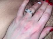 Co-worker got more than he expected on the ride home (shh don’t tell hubby) 15/16