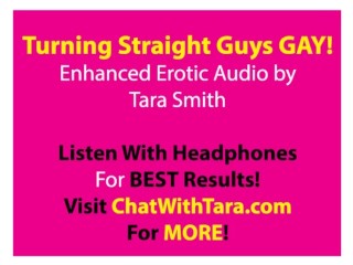 Turning Straight Boys Gay Enhance Erotic Audio Sissy Bisexual Encouragement