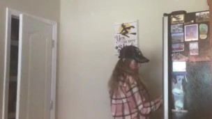 Daddy's Dirty Slut Danni Series Video 1 of 4